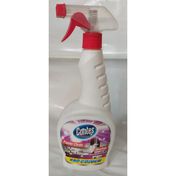 Contes 750 ml Yağ Çözücü