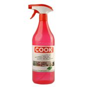 Cook 2x1 lt İleri Güç Çok Amaçlı Temiz İçerikli Genel Temizleyici Sprey