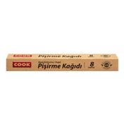 Cook 8 m Doğal Pişirme Kağıdı