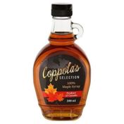 Coppola's 250 ml Akçaağaç Şurubu