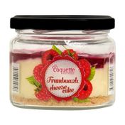 Coquette 200 gr Frambuazlı Cheesecake