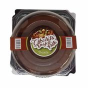 Coquette 650 gr Dondurmalı Çikolatalı Pasta