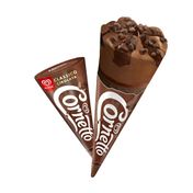 Cornetto Classico Çikolata 125 ml Dondurma