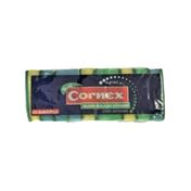Cornex 10 Adet Klasik Bulaşık Süngeri