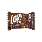 Corny 12x20 gr Çikolata Fındık Tahıl Bar