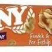 Corny Fındık 2x15 gr Yer Fıstığı Kuruyemiş Bar