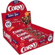 Corny Kakao Kırmızı Meyve 12x17 gr Tahıl Bar
