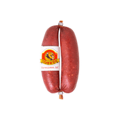 Coşkun Sucuk Isıl İşlem Görmüş Parmak 250 gr