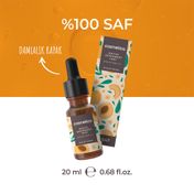 Cosmetica 20 ml %100 Saf Kayısı Çekirdeği Yağı
