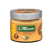 Çotanak 300 gr Ballı Fıstık Ezmesi