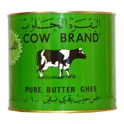 Cow Brand 1.6 kg Sade Yağ