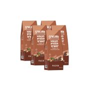 Cracolla 50 gr Keçiboynuzlu ve Fındıklı Doğal Kolajen ve Protein Kraker