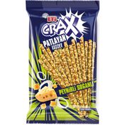 Crax 50 gr Patlayan Lezzet Peynirli-Soğanlı Kraker
