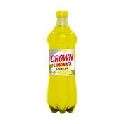 Crown 1 lt Şekersiz Limonata