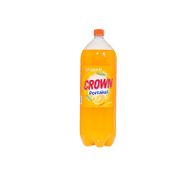 Crown 2,5 lt Portakallı Gazoz