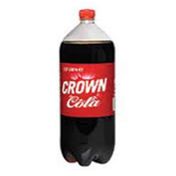 Crown Cola 2.5 lt Gazlı İçecek