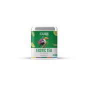 Cube Tea 60 gr Exotic Tea