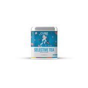 Cube Tea 60 gr Selective Tea