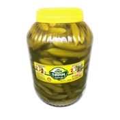 Çubuk Tadım 5 kg Çubuk Salatalık Turşusu
