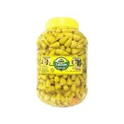 Çubuk Tadım Turşuları 5 kg Az Acı Biberiye Turşusu