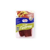 Cumhuriyet 250 gr Dilimlenmiş Antrikot Pastırma