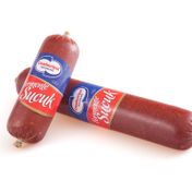 Cumhuriyet 490-510 gr Aralığı Baton Sucuk