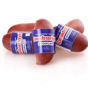 Cumhuriyet 500 gr Acılı Örme Parmak Sucuk