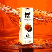 Curelive 20 ml Aspir Yağı