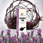 Curelive 20 ml Karabaş Yağı