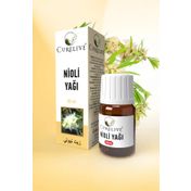 Curelive 20 ml Saf Nioli Yağı