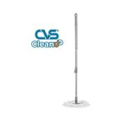 Cvs Dn 4122 3 Parça Flat Mop Yedek Sap Seti