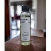 D-Aurora Fragrance 150 ml Pro Mac Chara Koku Makinası Diffuser Esans Yağı