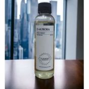 D-Aurora Fragrance 150 ml Pro Mac Star North Koku Makinası Diffuser Esans Yağı