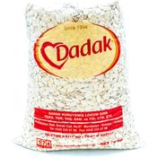 Dadak 5 kg Çiğ Kabak Çekirdeği