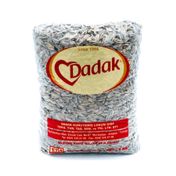 Dadak 5 kg Tuzlu Siyah Çekirdek