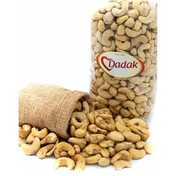 Dadak 500 gr Çiğ Kaju