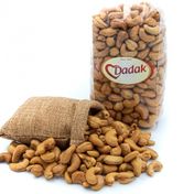 Dadak Lokum Ve Kuruyemiş 1 kg Kaju