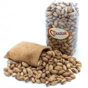 Dadak Lokum Ve Kuruyemiş 2 kg Antep Fıstığı