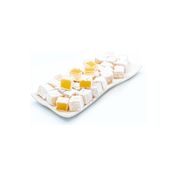 Dadak Lokum ve Kuruyemiş 2 kg Sade Lokum