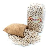 Dadak Lokum ve Kuruyemiş 200 gr Beyaz Leblebi