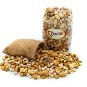 Dadak Lokum ve Kuruyemiş 200 gr Karışık Çerez