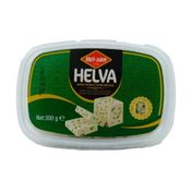 Dadak Lokum Ve Kuruyemiş 300 gr Antep Fıstıklı Kare Helva