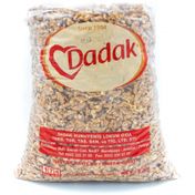 Dadak Lokum ve Kuruyemiş 5 kg Ceviz İçi