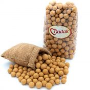 Dadak Lokum Ve Kuruyemiş 500 gr Çıtır Leblebi