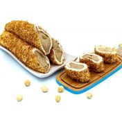 Dadak Lokum Ve Kuruyemiş 500 gr Kadayıf Kaplamalı Fındık Kremalı Lokum