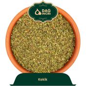 Dağ İnciri 50 gr Kekik