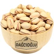 Dağcıoğlu 1 kg Duble Siirt Fıstığı