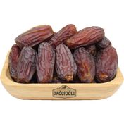 Dağcıoğlu 1 kg Medine Duble Hurma