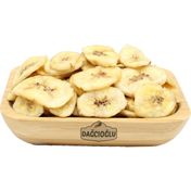 Dağcıoğlu 1 kg Muz Meyve Kurusu