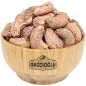 Dağcıoğlu 500 gr Kabuklu Duble Kaju